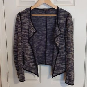 Lightweight jacket, Moto style